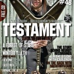 Zero Tolerance, Issue 48 cover (U.K.)