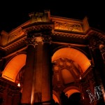 Palace of Fine Arts