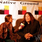 Chuck Billy talks to On Native Ground.