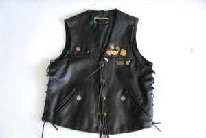 VEST #111