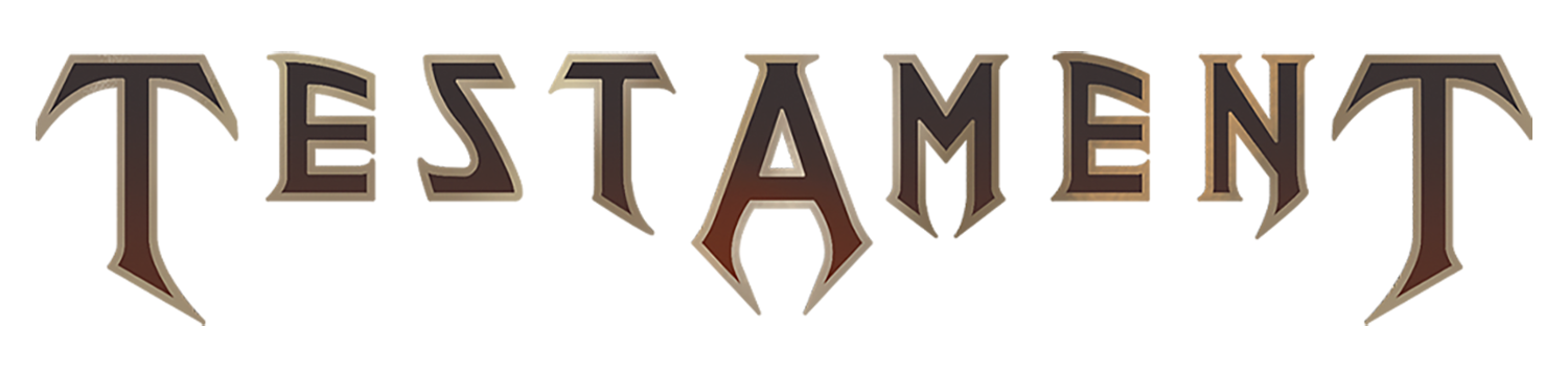 TestamentLegions.com