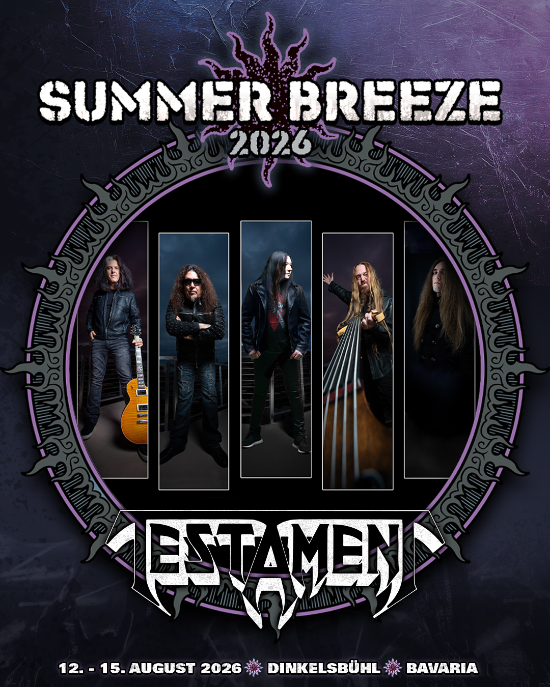 Summer Breeze 2026
