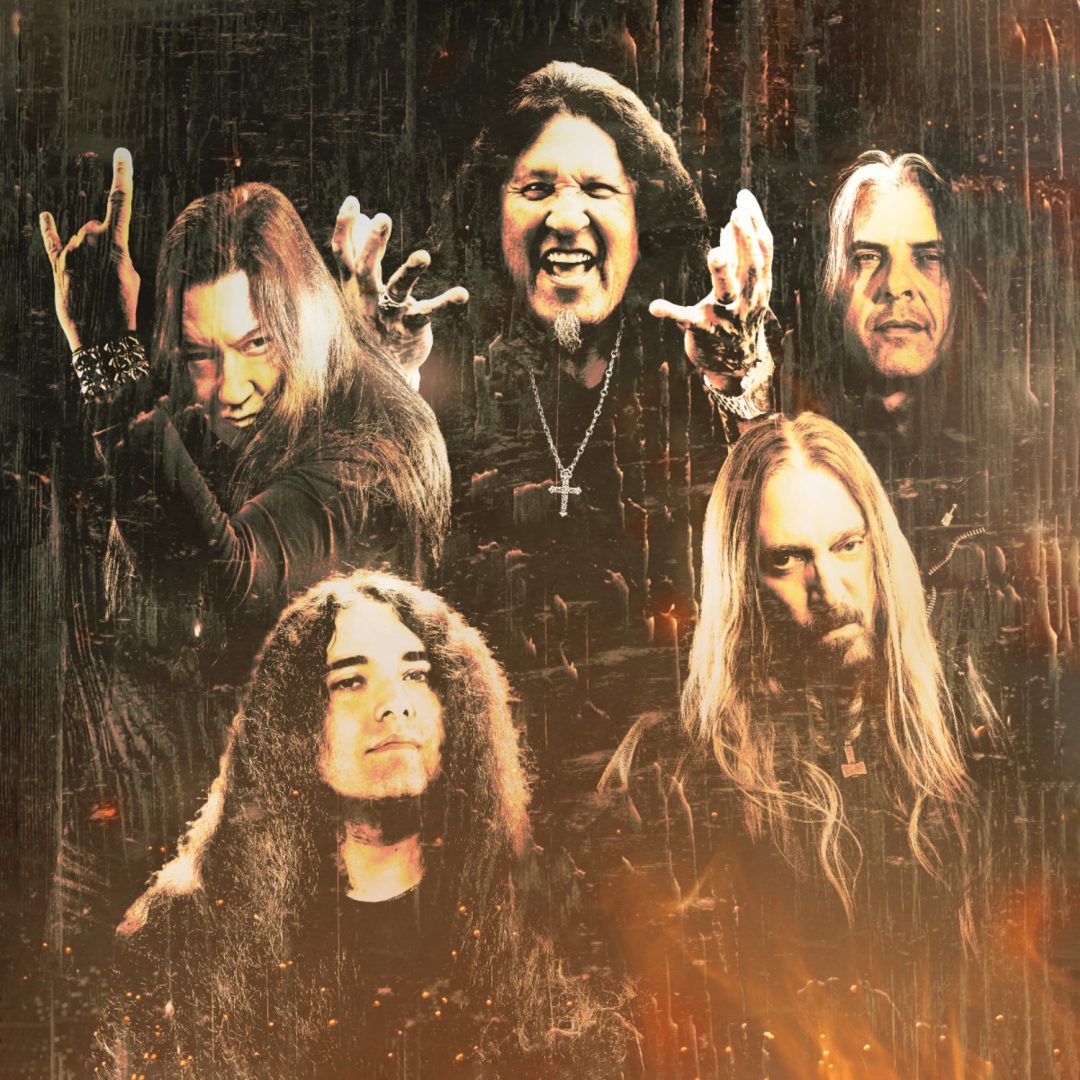 Testament Band 2025