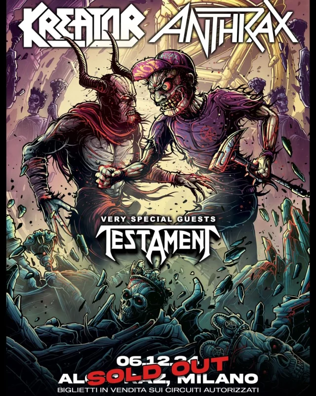 TESTAMENT　国内盤８枚セット Amazon.co.jp: Rainbow Children: ミュージック
