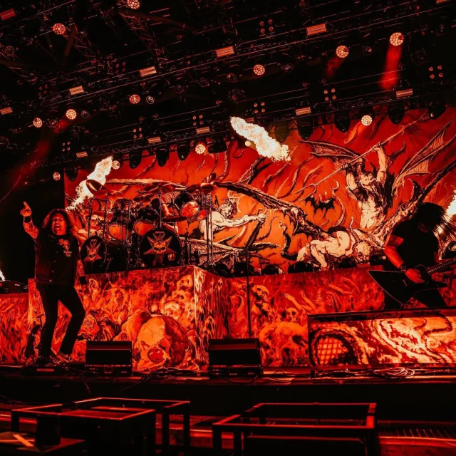 TestamentLegions.com – Testament Official Site